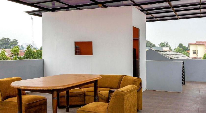 Reddoorz Jagakarsa 2 34/48