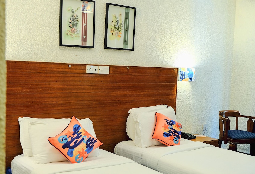 Bambolim Beach Resort 35/61