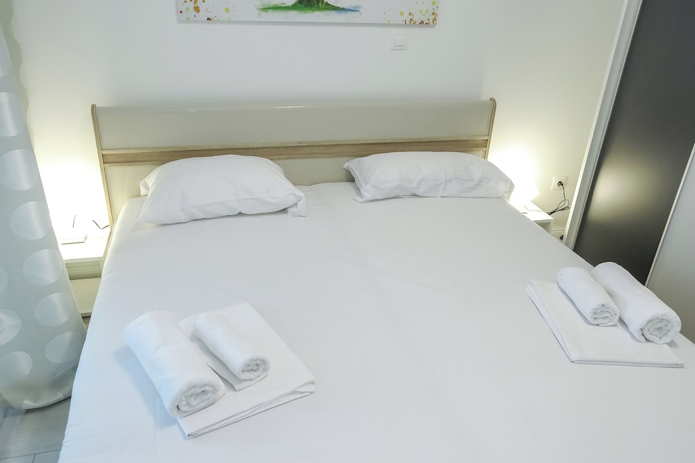 Apartments Tomana 35/50