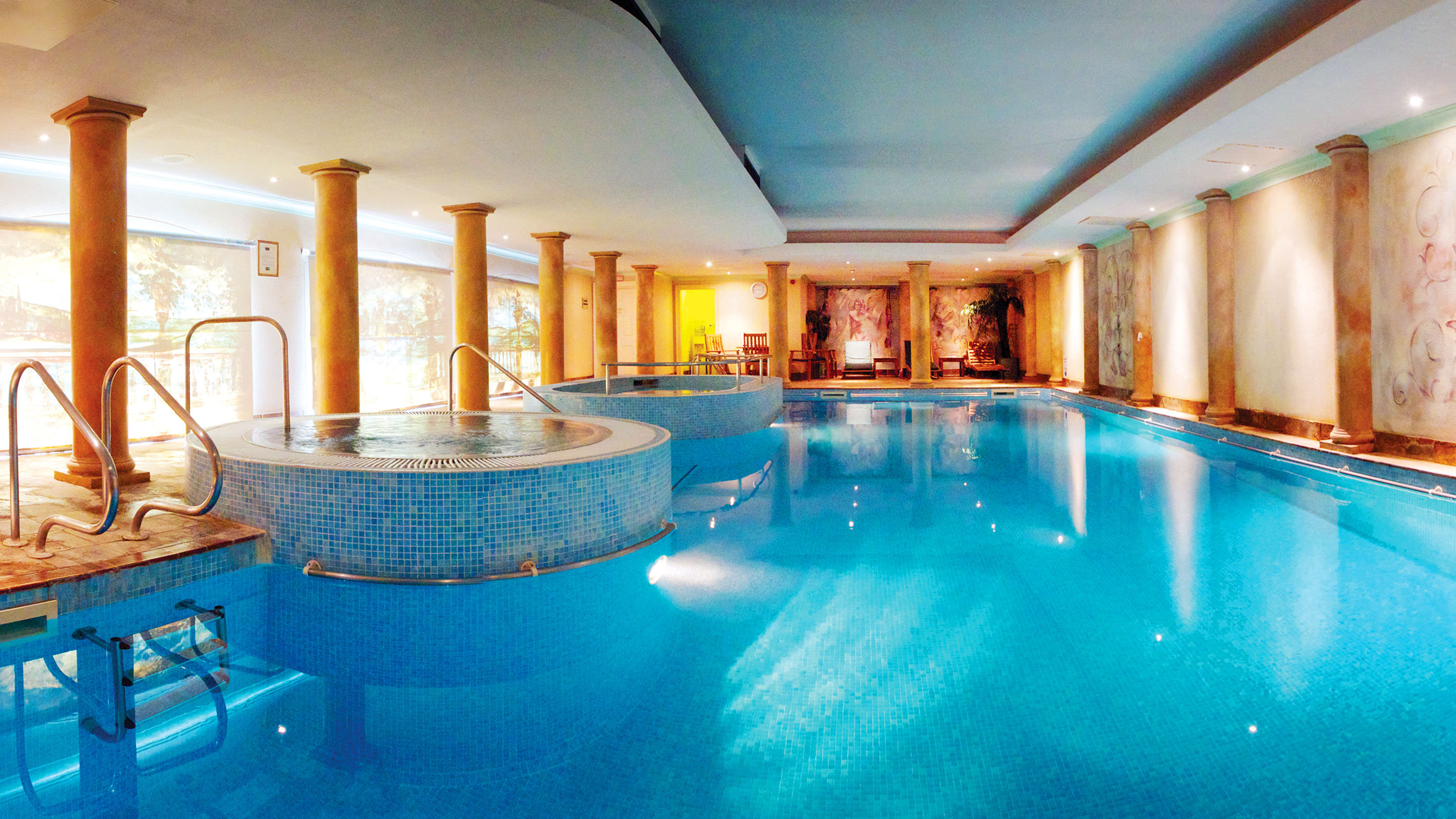 NAILCOTE HALL HOTEL AND GOLF CLUB 43/80