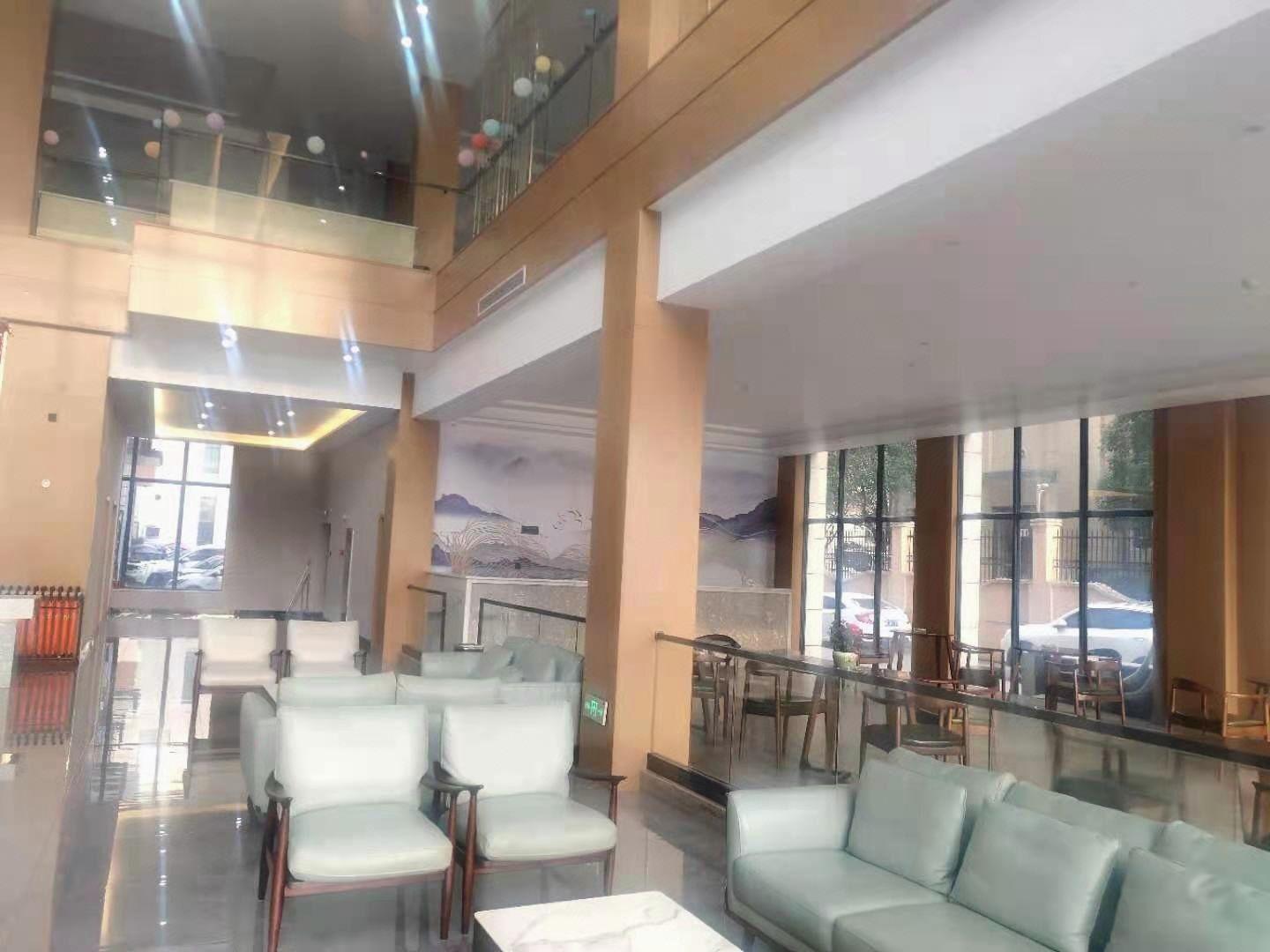 GreenTree Eastern Tongling Yian District Government Hotel 13/17