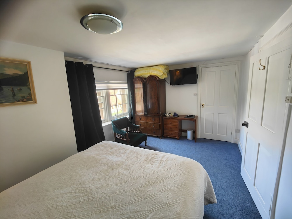 Manor Farm Bed & Breakfast 21/45