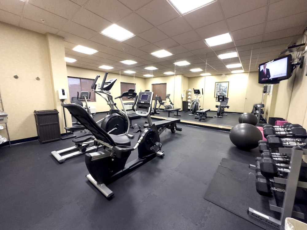 sport facilities