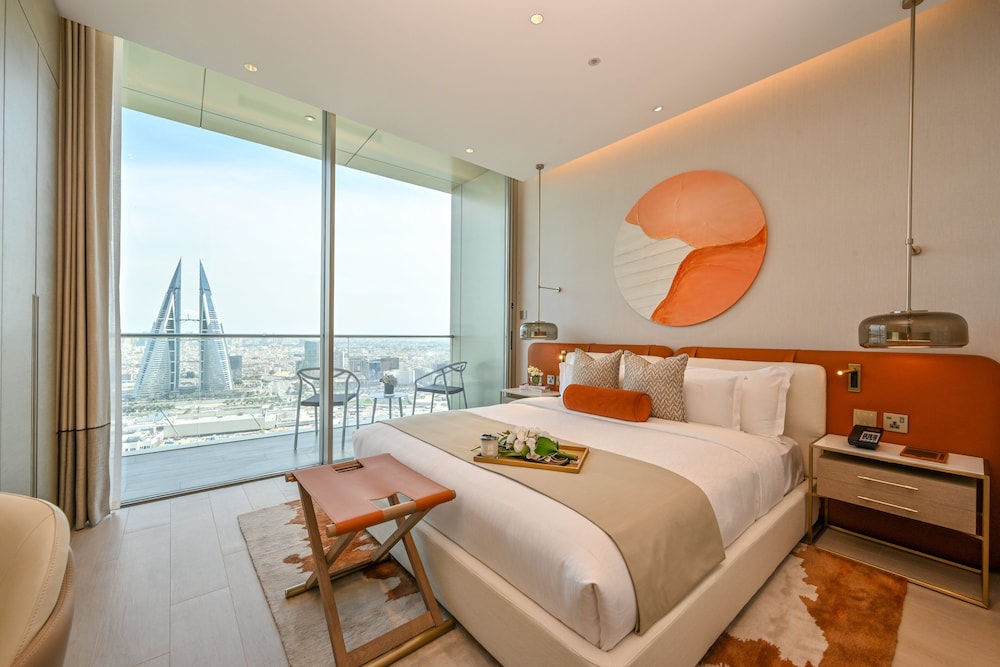 Onyx Rotana 21/61