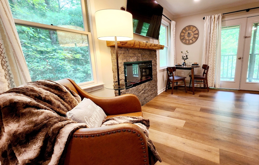 Forrest Hills Mountain Resort 44/72