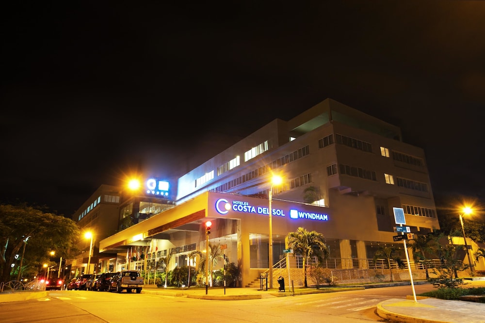 Wyndham Costa Del Sol Pucallpa 5/72