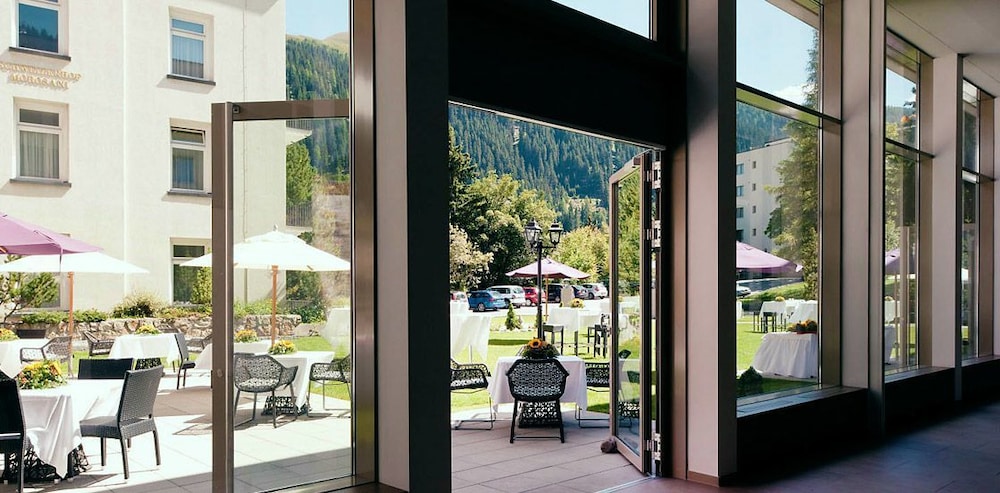 Morosani Schweizerhof 23/50