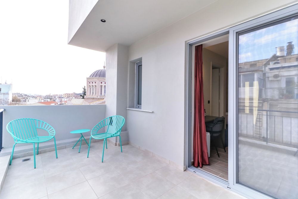 ABOV Acropolis 11/50