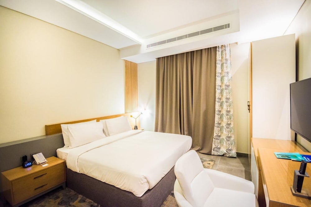 ايوا اكسبريس الروضة(Ewaa Express Hotel AlRawda Jeddah) 20/43