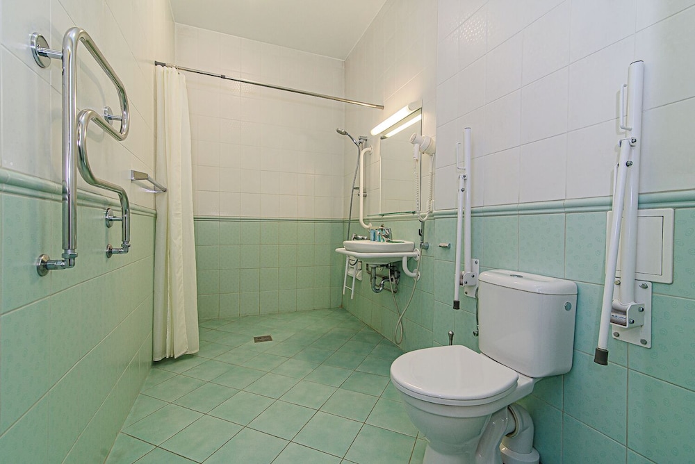 Hotel Domus Maria 50/50
