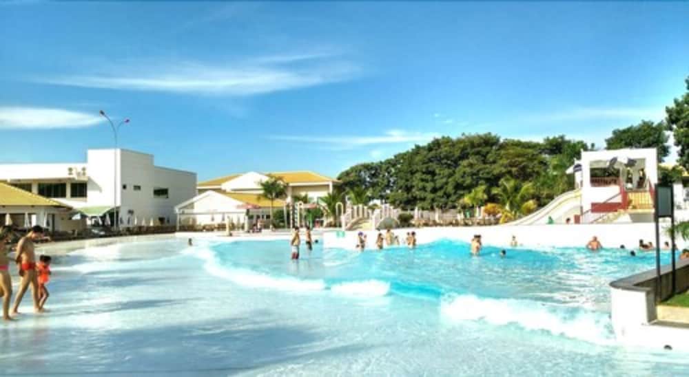 Resort Lacqua Diroma - Caldas Tur 39/50