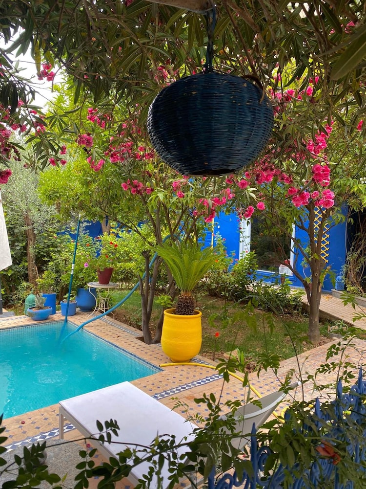 Riad Jean Claude 43/48