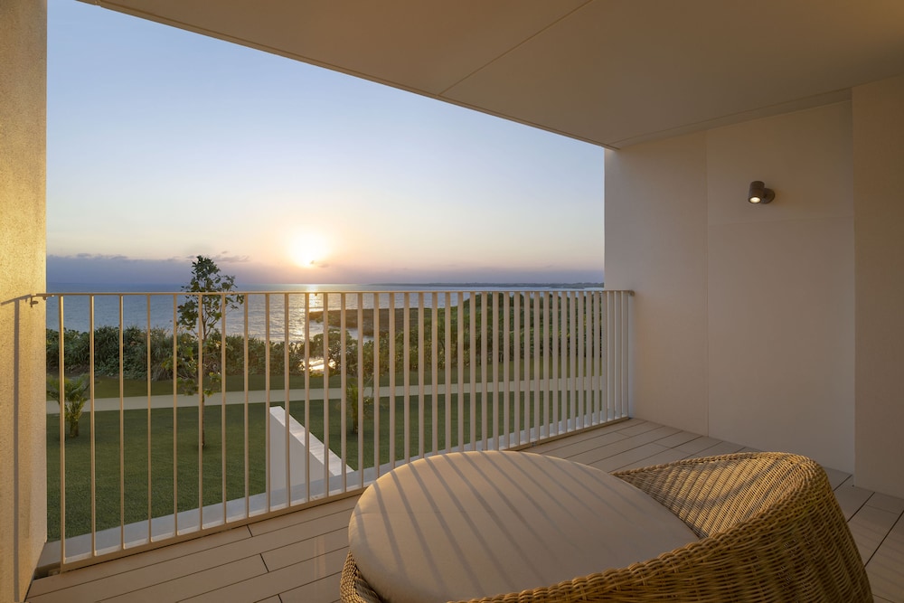 IRAPH SUI, a Luxury Collection Hotel, Miyako Okinawa 33/53