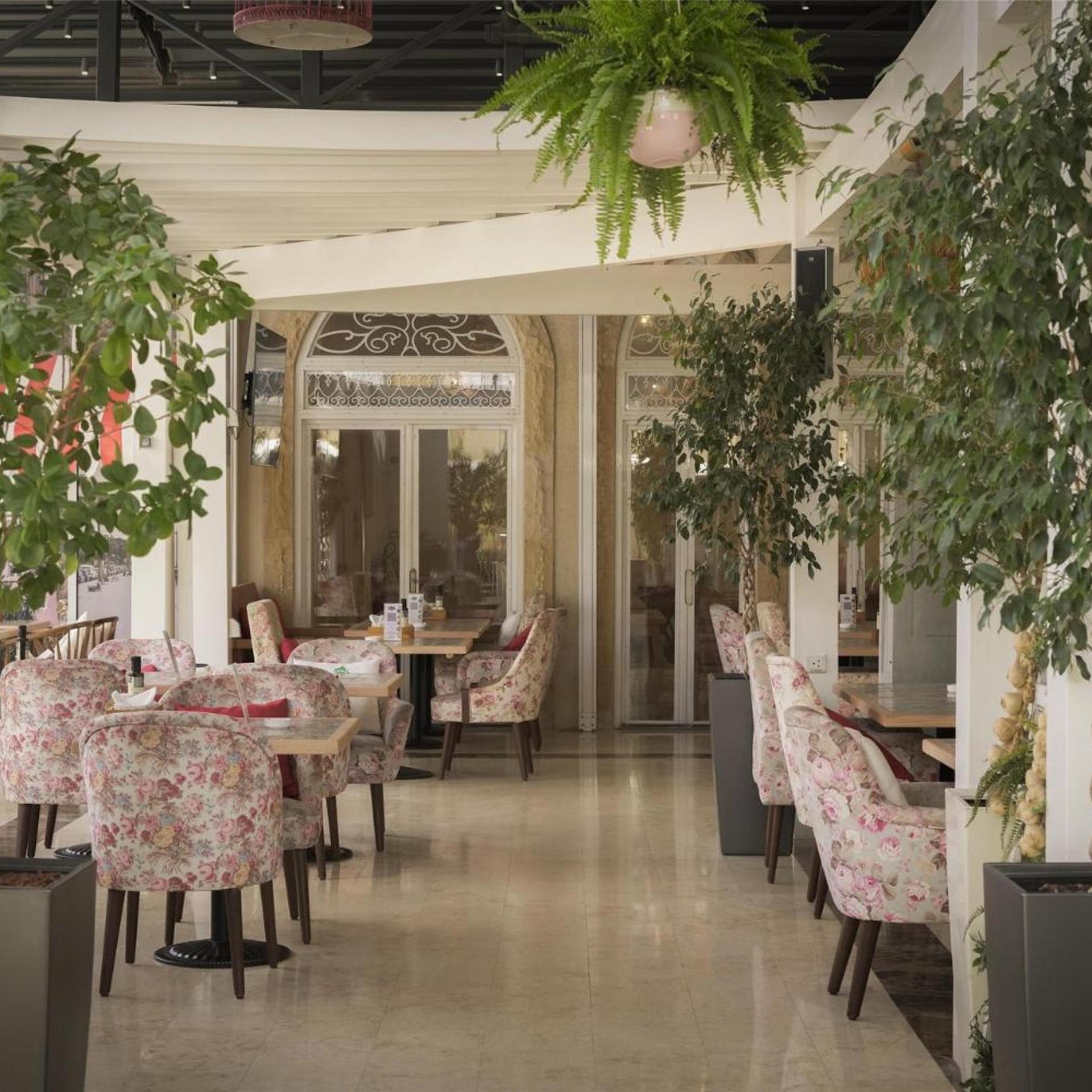 فندق العثمان(Ottoman Hotel Al Khobar) 46/54