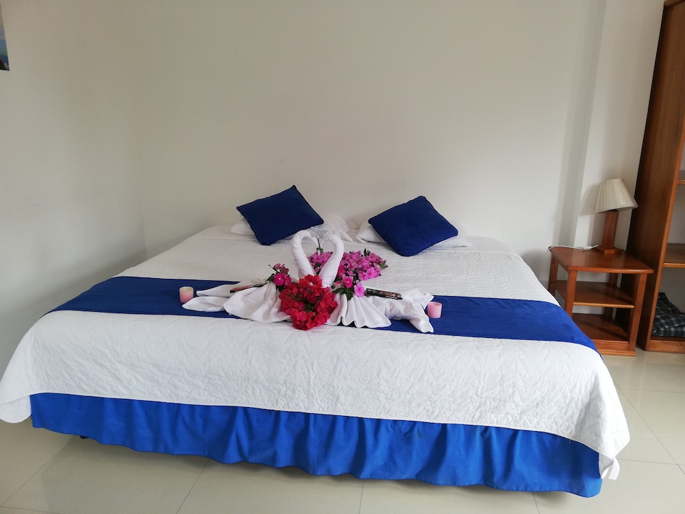 Gran Hostal Tintorera 21/34