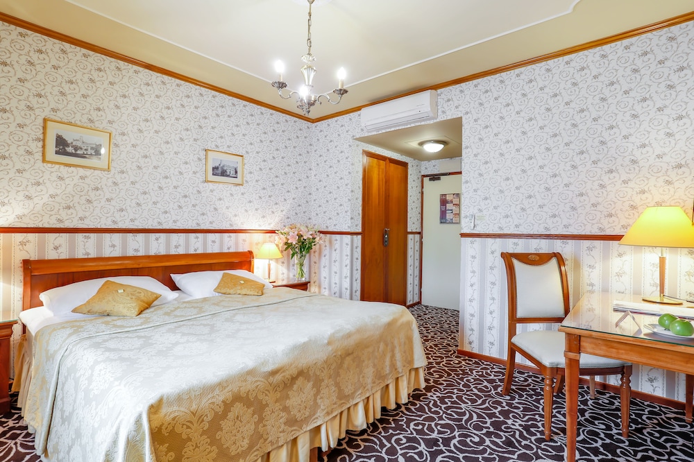 Chateau St Havel Wellness Hotel 27/71
