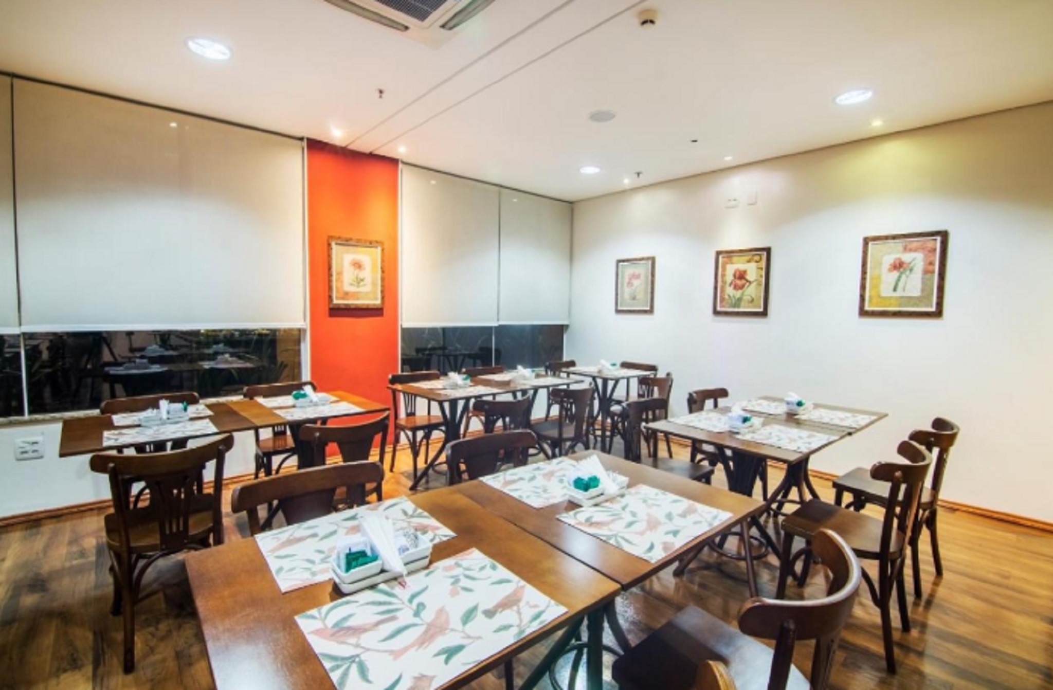 JR Hotel Ribeirao Preto 31/37