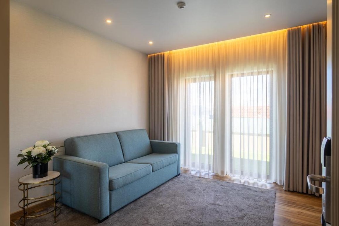 Hotel Cristal Setubal 41/61