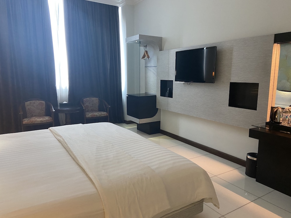Hotel O Tong Villion Hotel 8/22