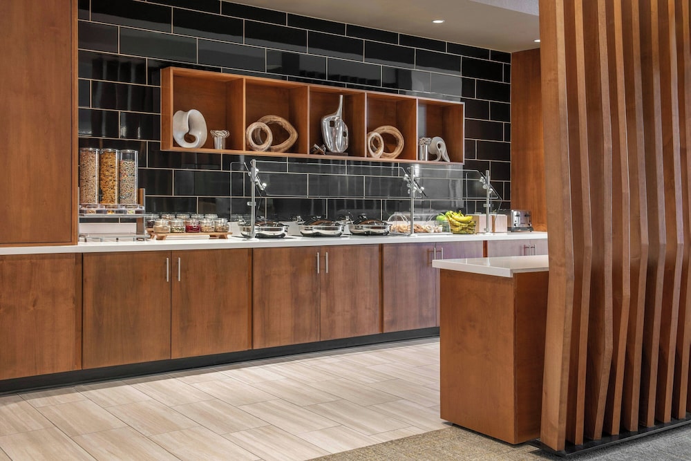 SpringHill Suites by Marriott Phoenix West/Avondale 5/21