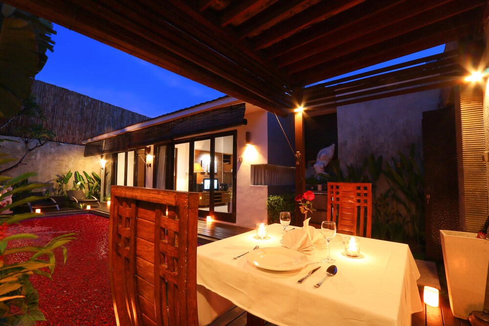 Grania Bali Villas 25/38