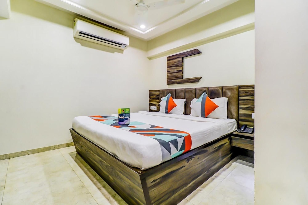 Hotel Palliate 12/42