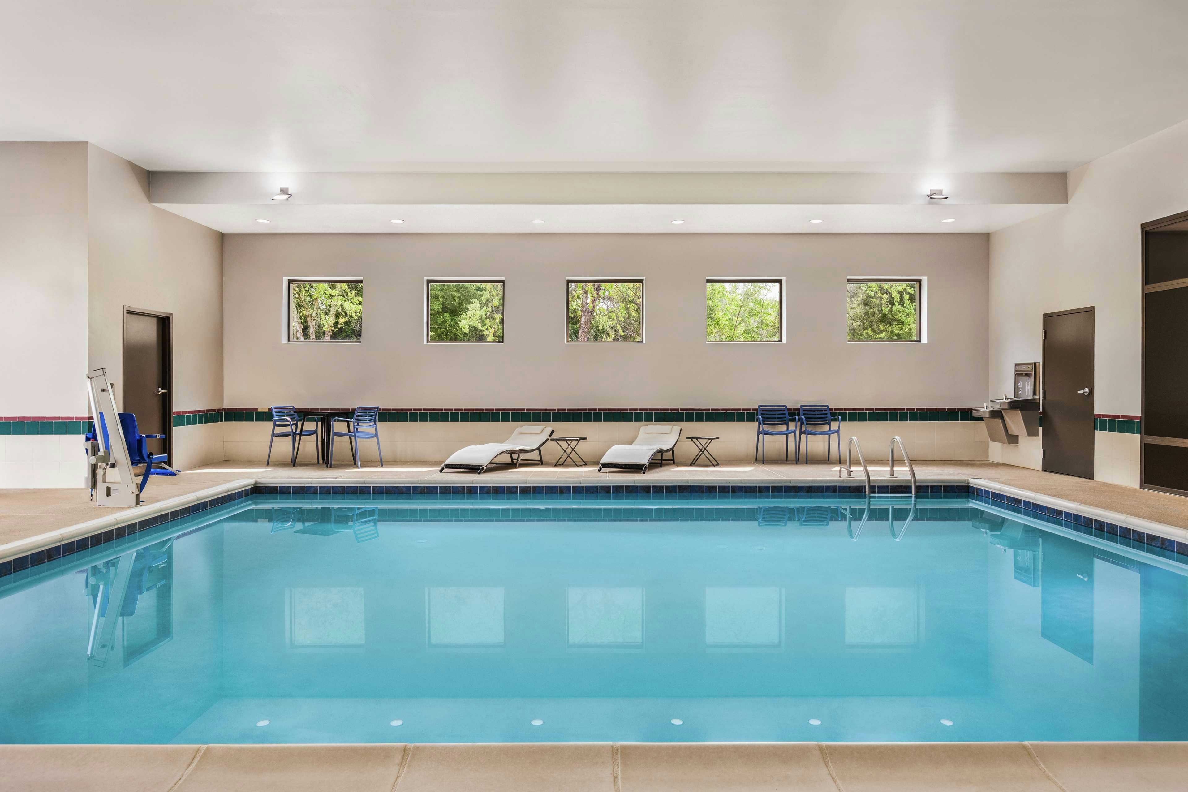 Hampton Inn Quakertown 36/75