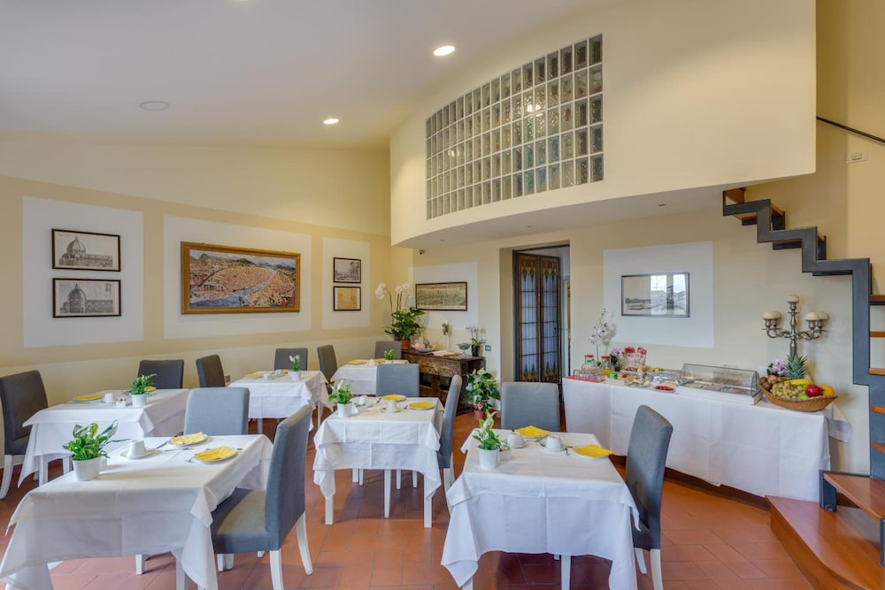 Locanda Dei Guelfi 36/44