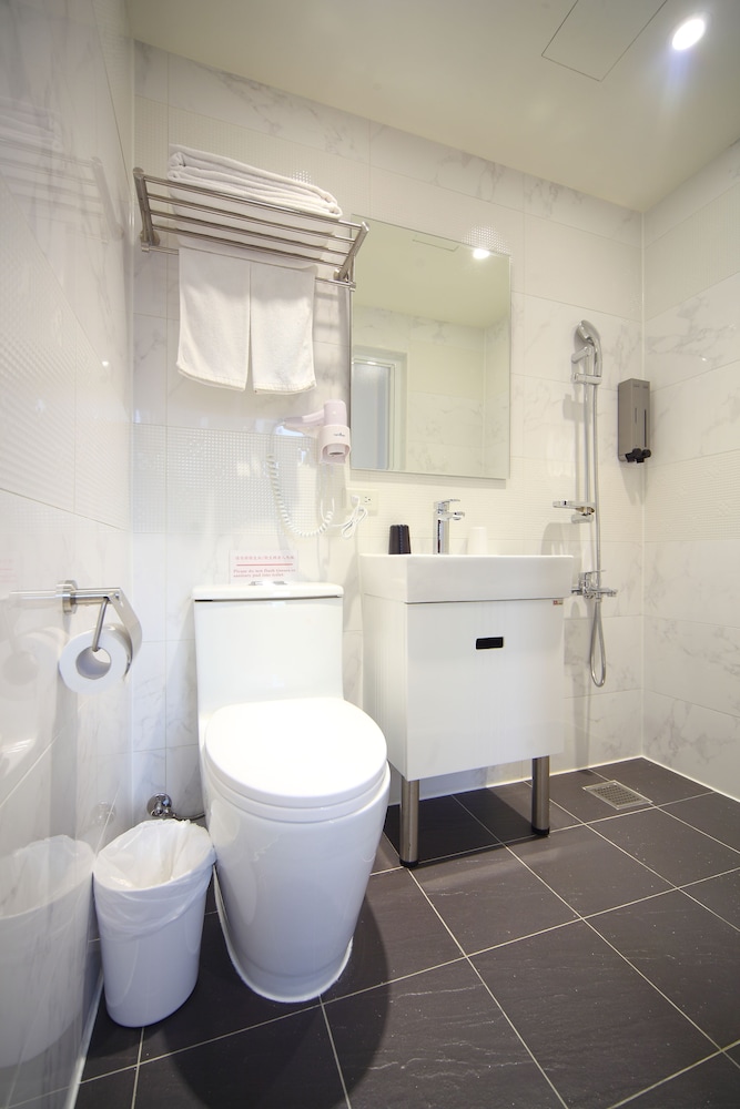 Ehouse Hotel Xining Banch 19/22
