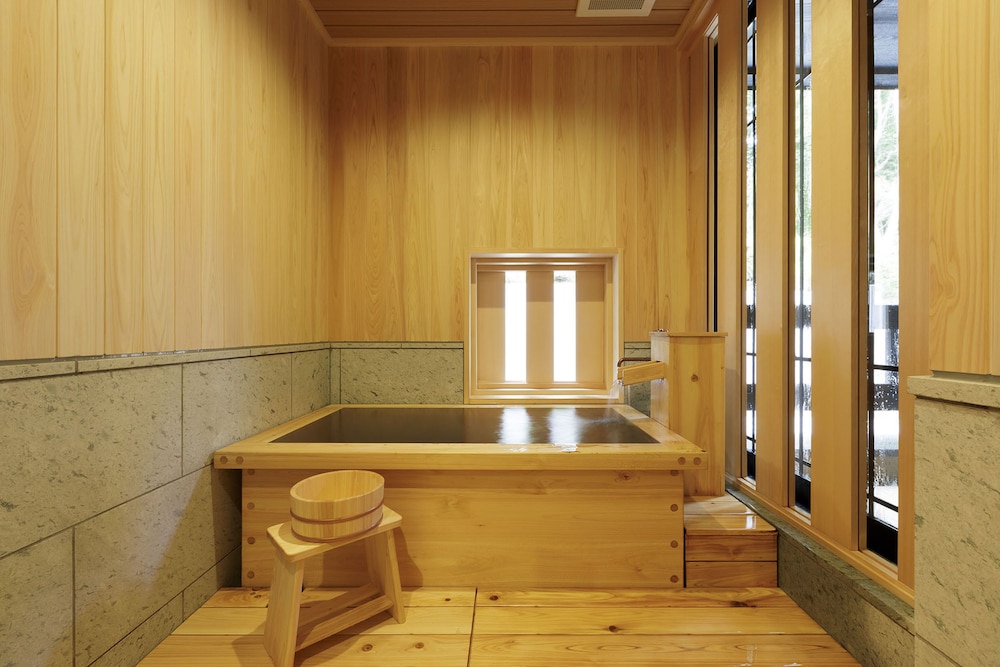 Hotel Shiki No Yakata Nasu 18/59
