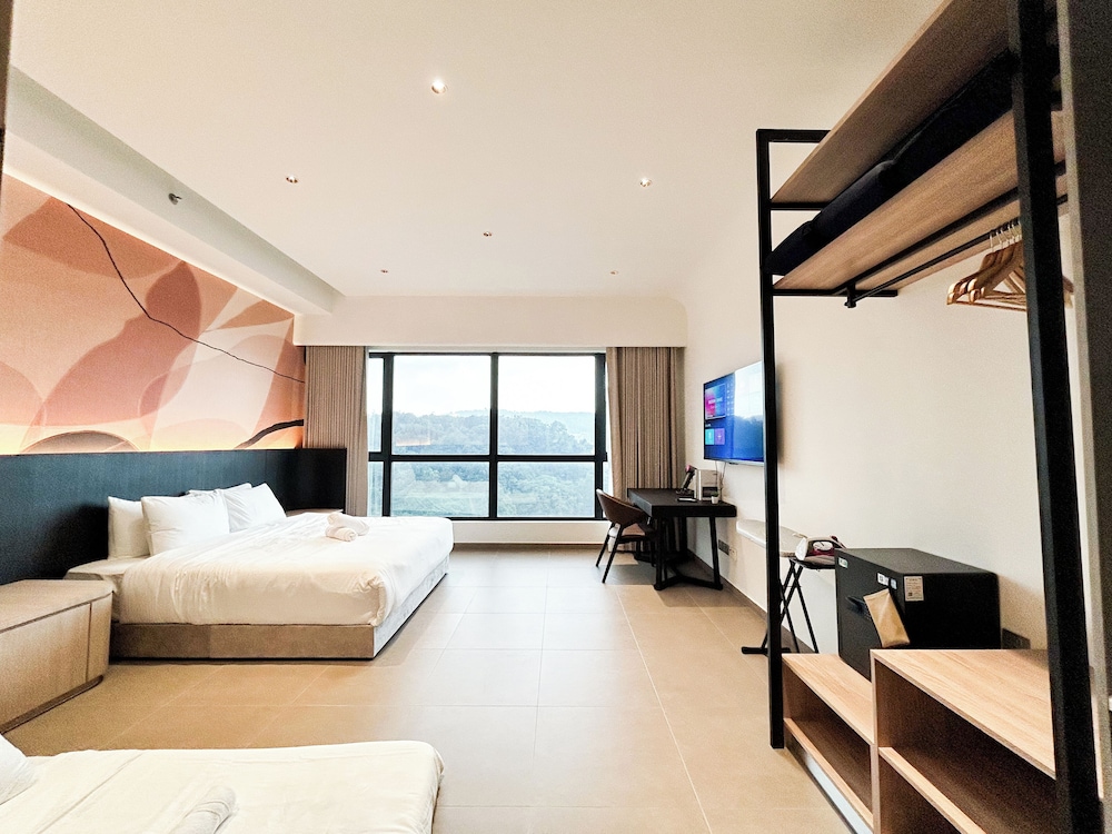 Mossaz Suites by MyKey Global 25/62