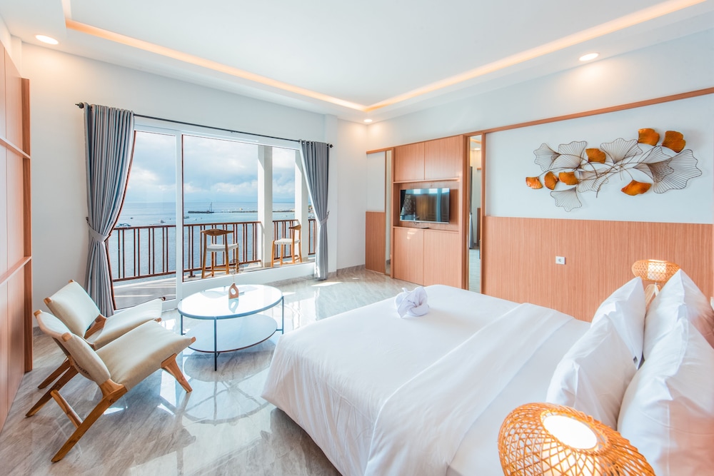 Sea La Vie Resort Nusa Penida 7/50