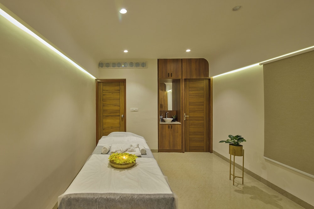 Regenta Resort Sakleshpur 25/50