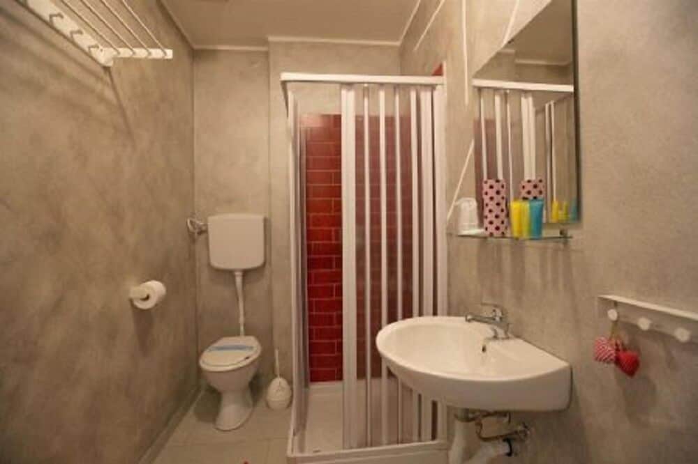 Hotel Sabrina Rimini 14/17