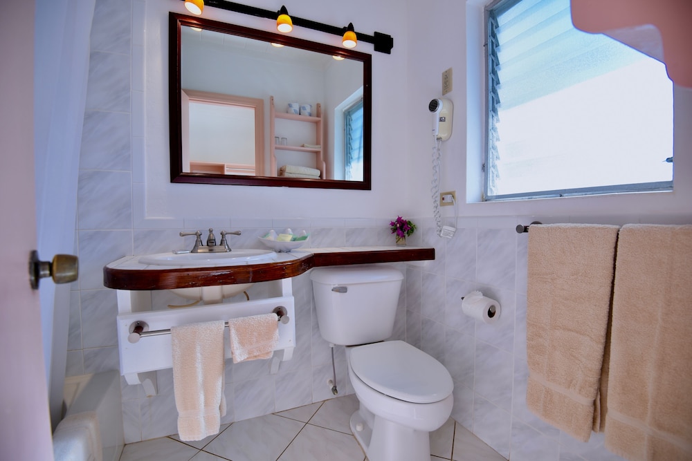 Stella Maris Resort Club 65/65