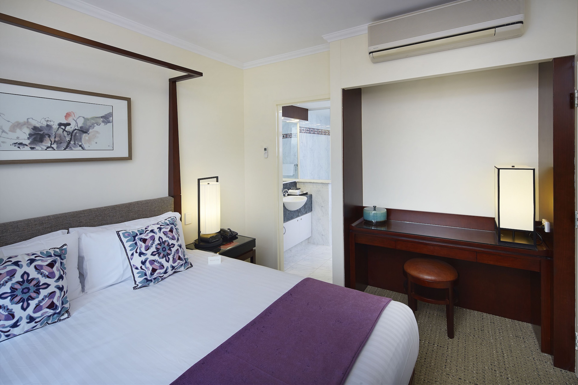 1 BEDROOM, APARTMENT