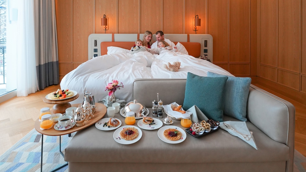 Kempinski Palace Engelberg 34/45