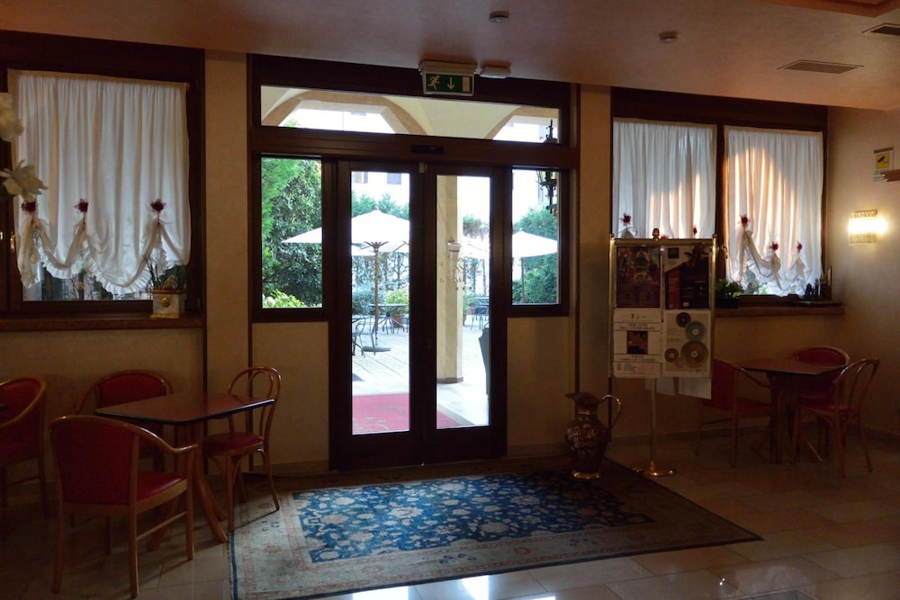 Belle Arti Hotel 20/37