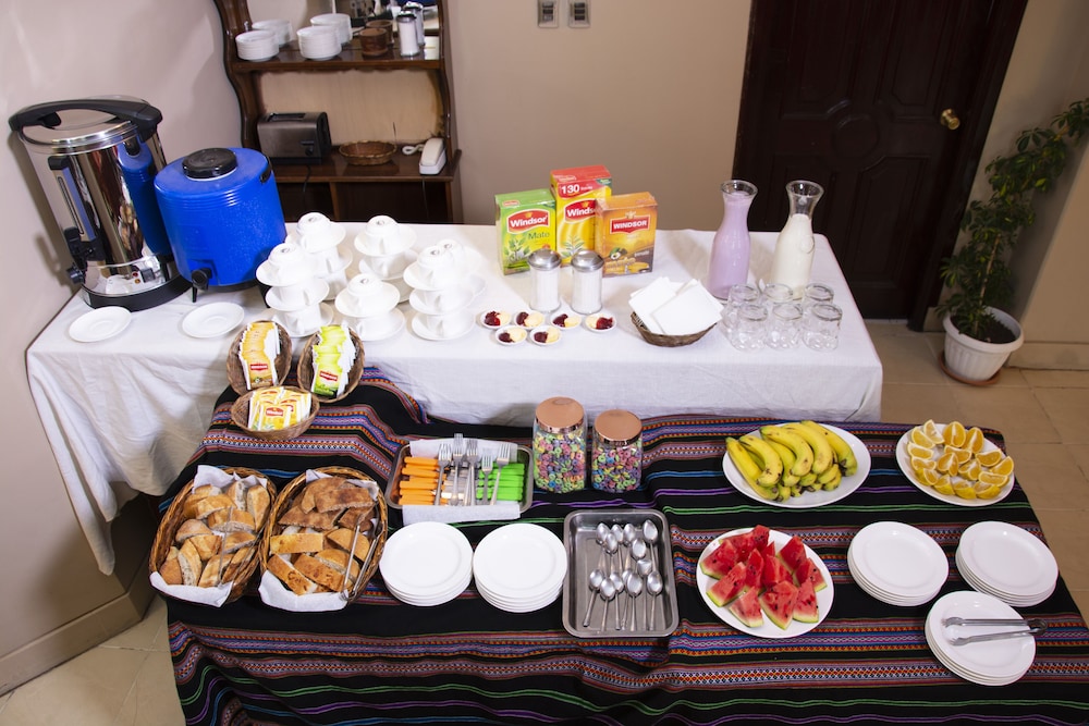 Inca's Room Hotel 43/50