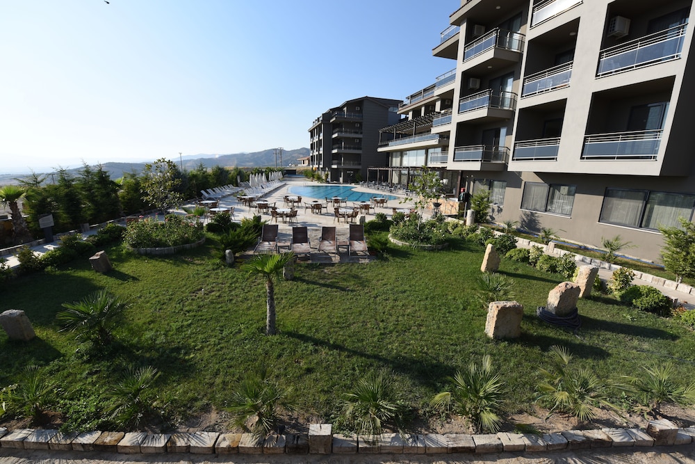 Hierapark Thermal Spa Hotel 9/70