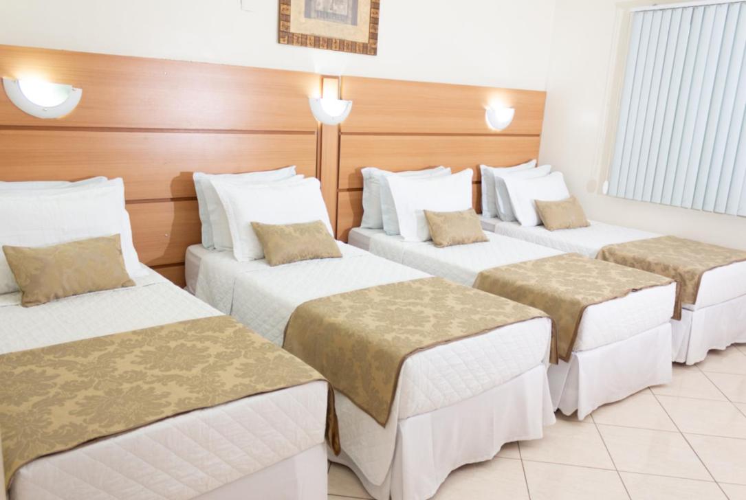 Hotel Pousada Cravo e Canela 16/50