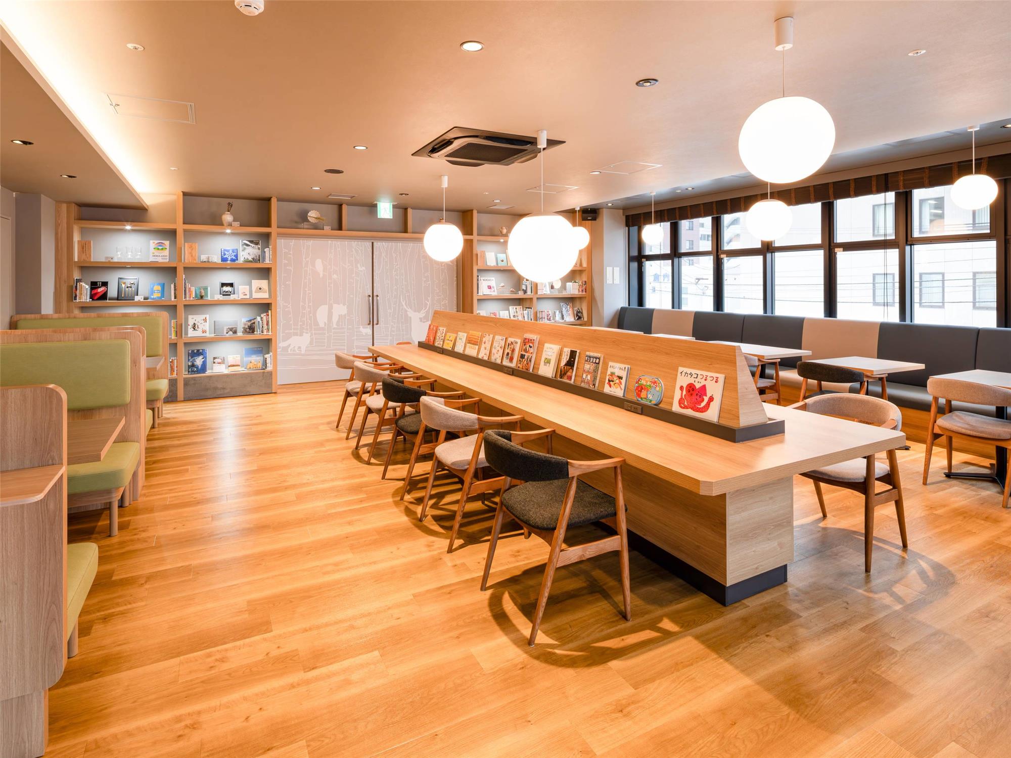 Comfort Hotel ERA Sapporo North 31/44