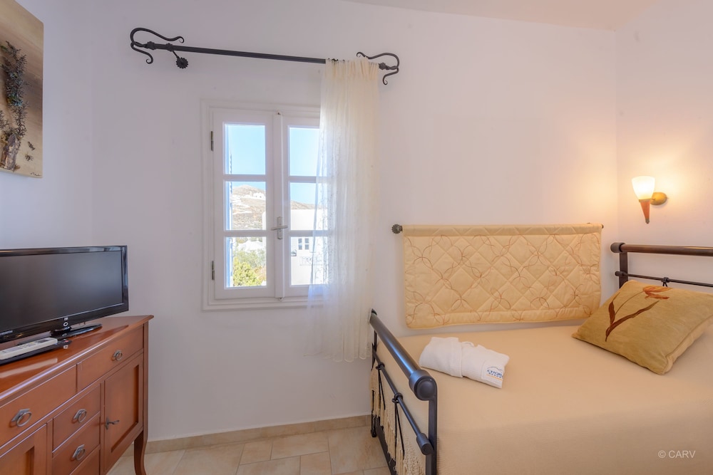 Chora Resort Spa 41/50
