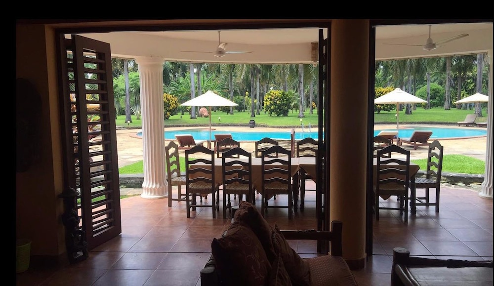 Sunset Villa Diani 23/50
