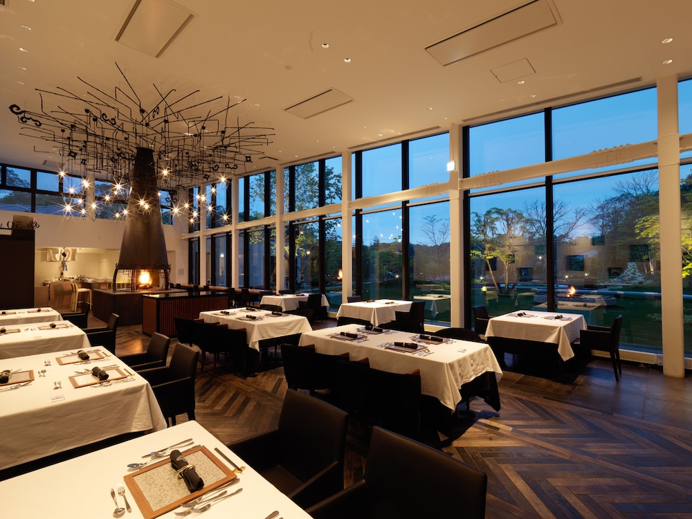 Hakodate Onuma Tsuruga Resort EPUY (ex. Onuma Tsuruga Auberge EPUY) 37/50