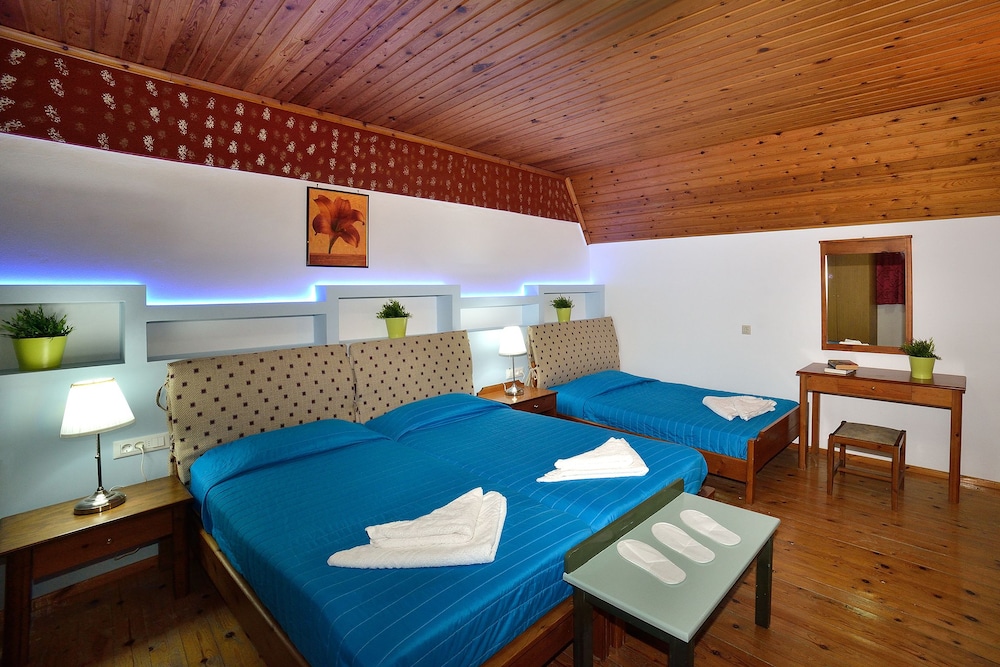 Mythos Platanias Apartments 25/61