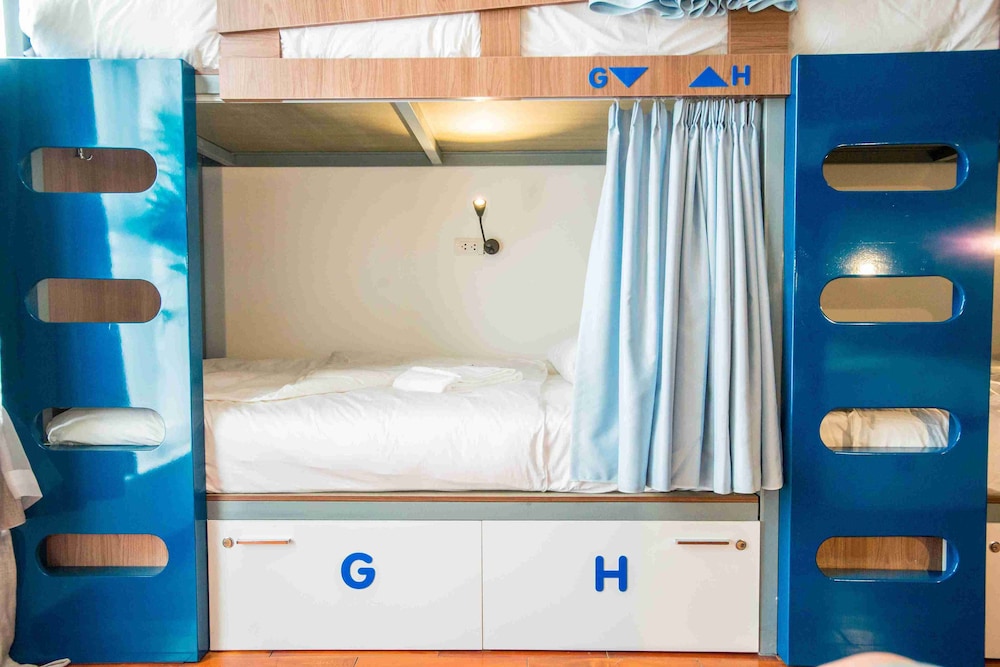 Nexy Hostel 56/56