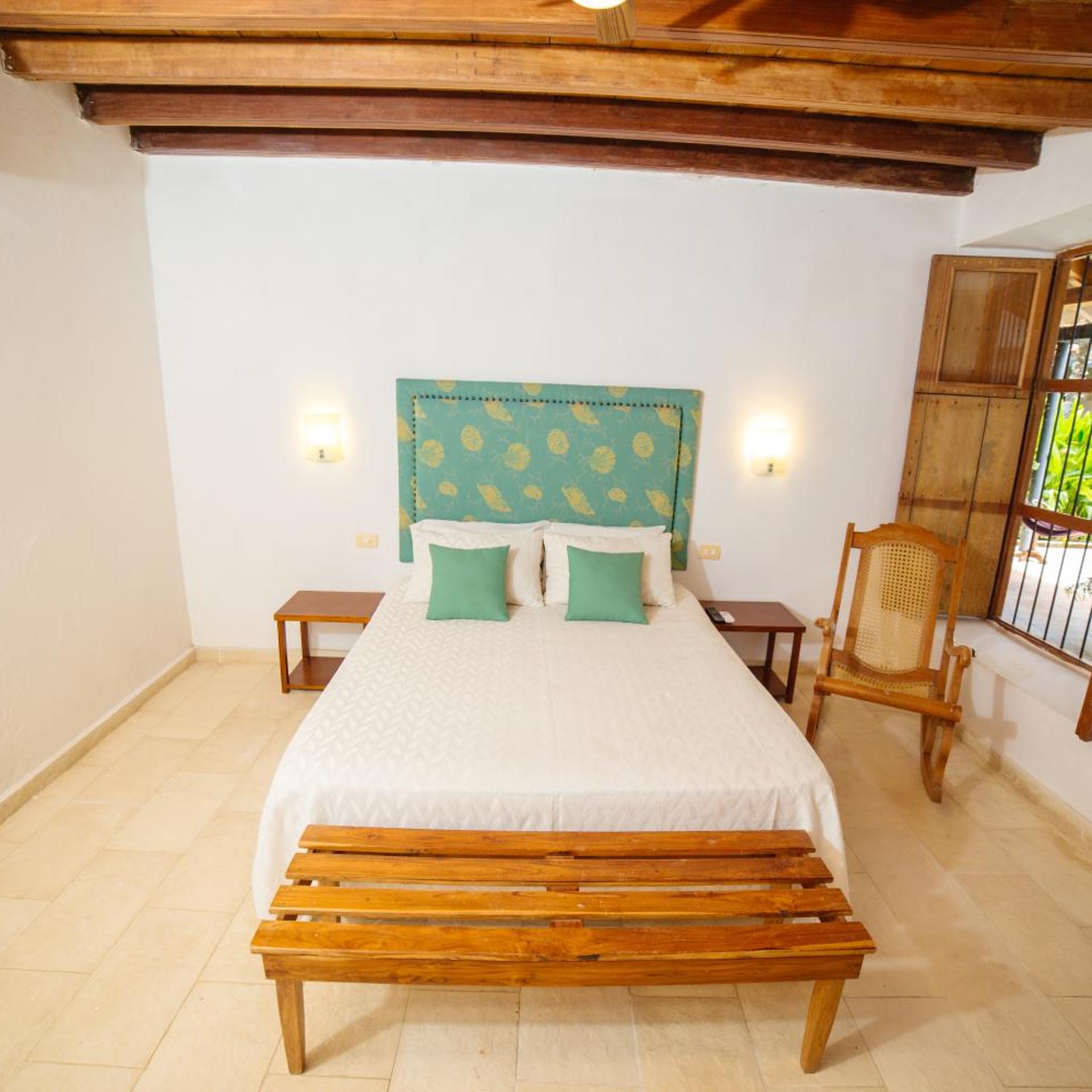 Bioma Boutique Hotel 16/50