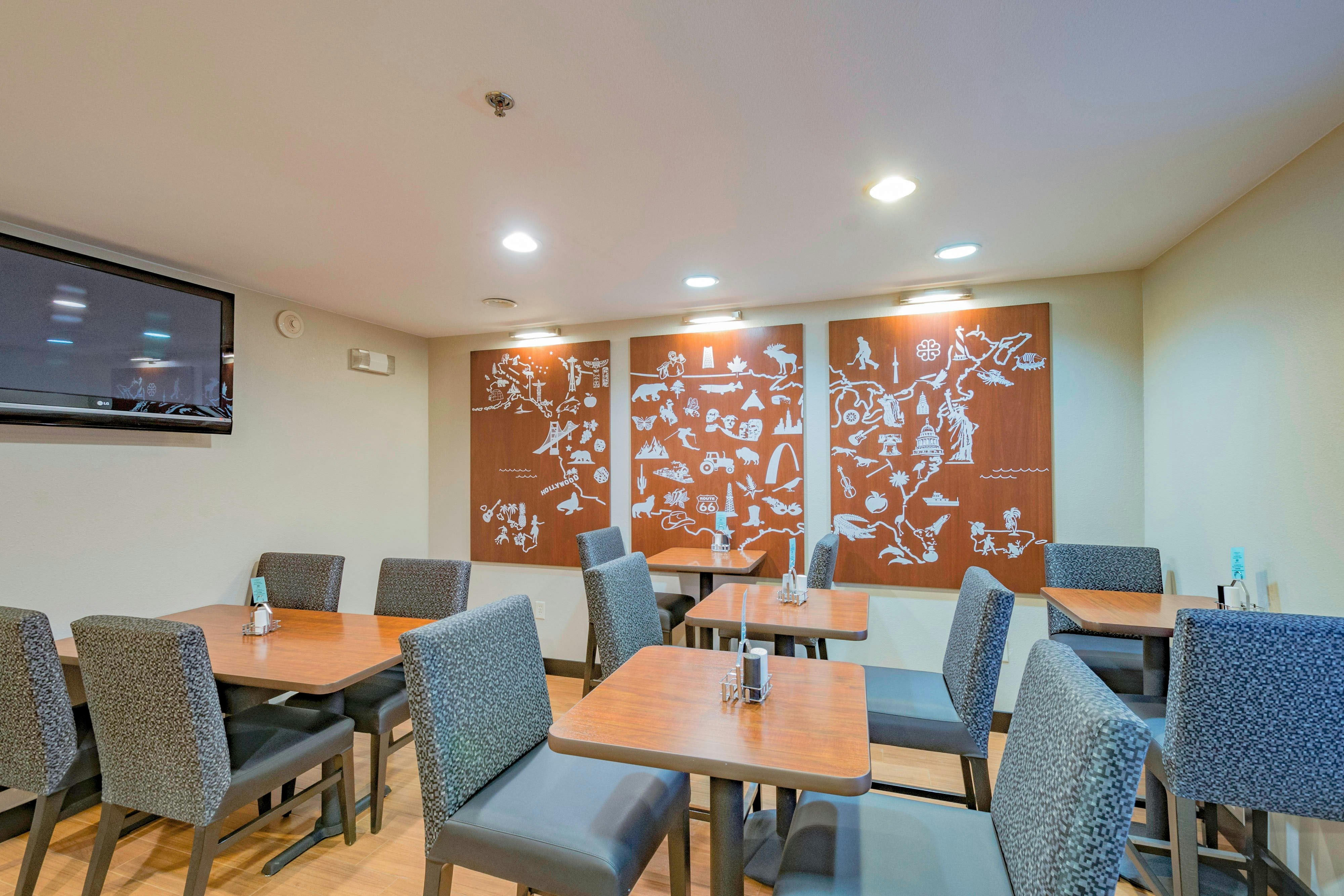 TownePlace Suites Cleveland Streetsboro 32/33