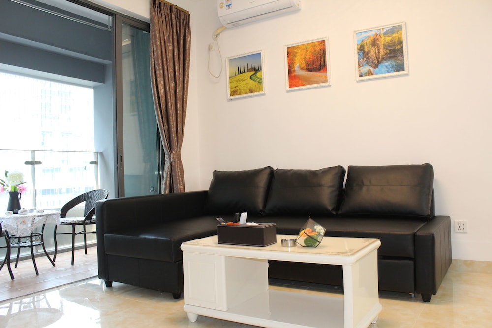 Yue Jia Apartment Shenzhen Bay Branch 20/32